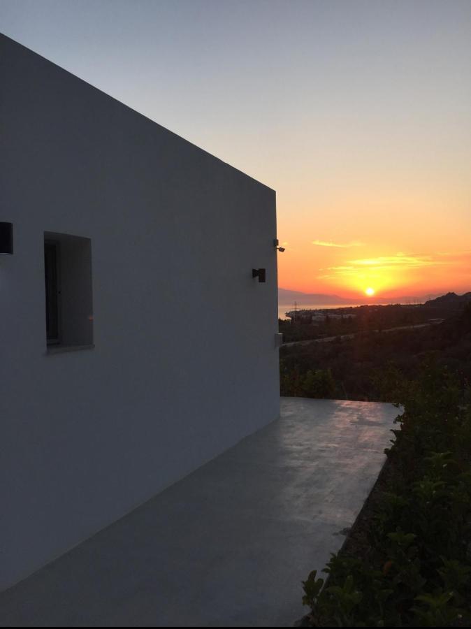 Evoikon Villa Ligia  Екстериор снимка