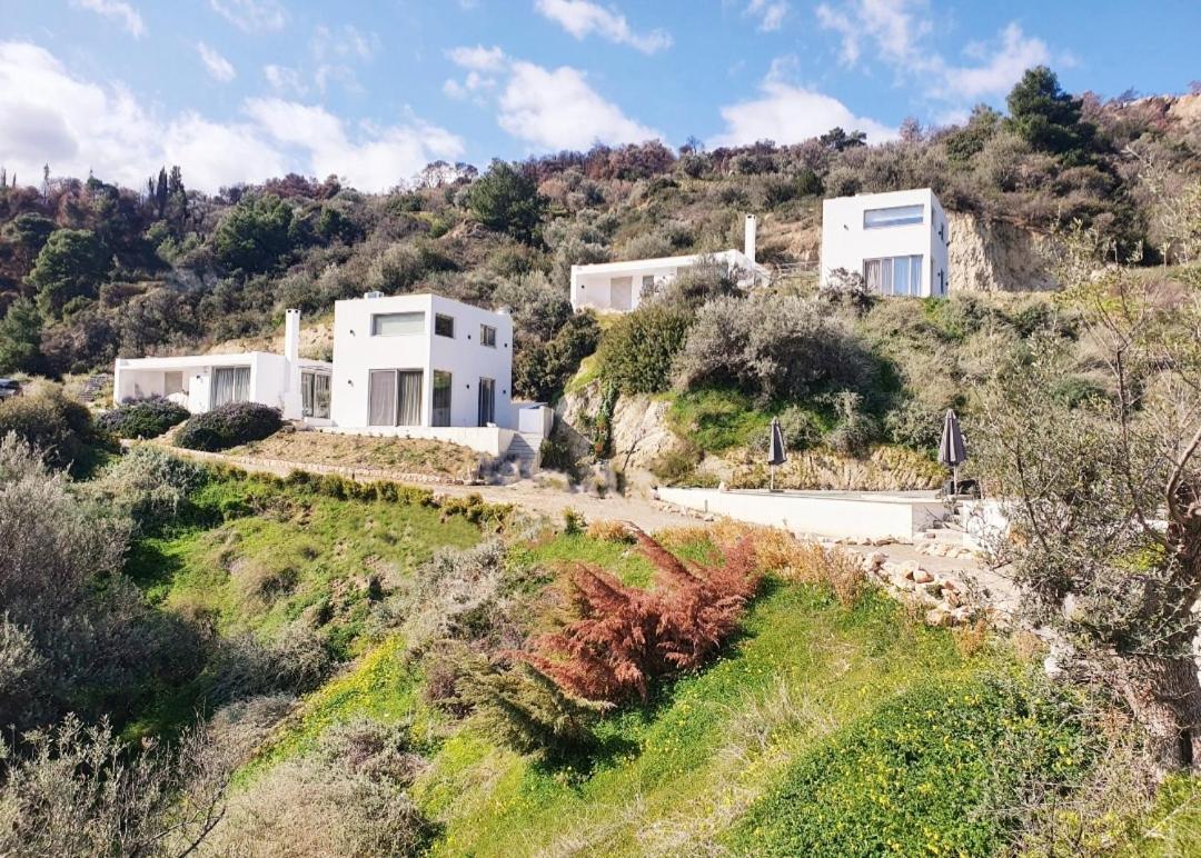 Evoikon Villa Ligia  Екстериор снимка