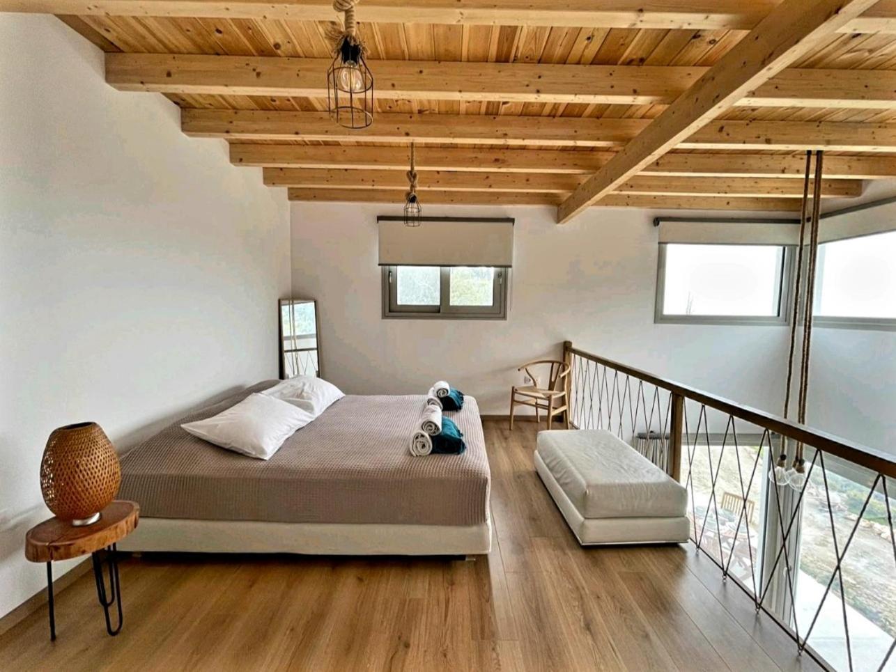 Evoikon Villa Ligia  Стая снимка