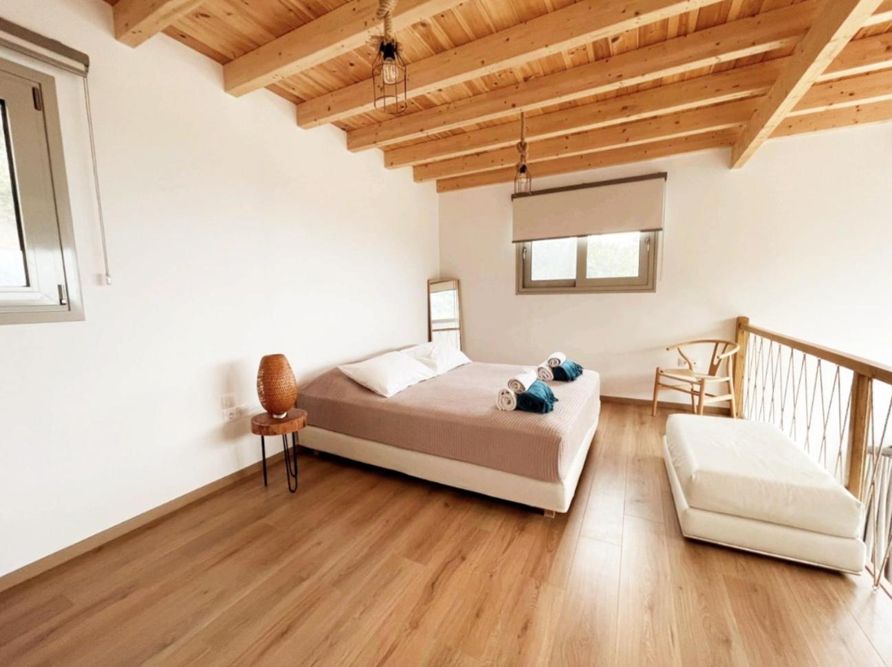 Evoikon Villa Ligia  Екстериор снимка