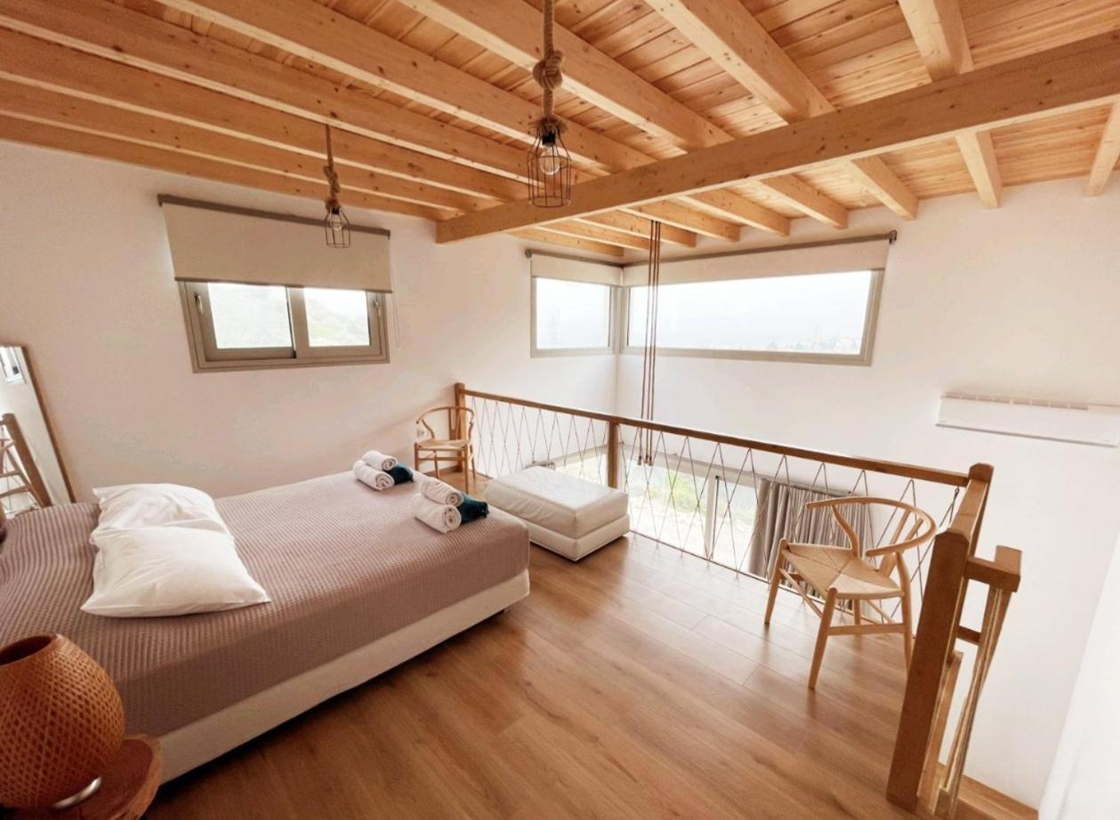 Evoikon Villa Ligia  Екстериор снимка