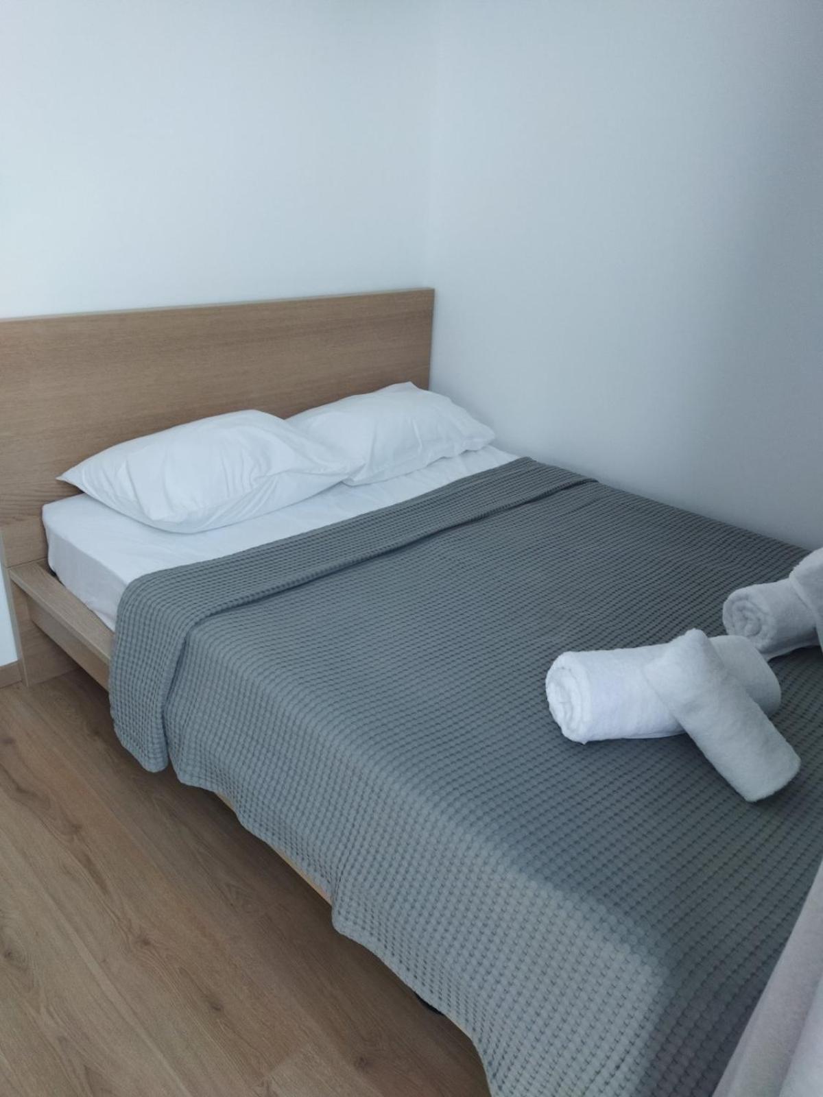 Evoikon Villa Ligia  Стая снимка