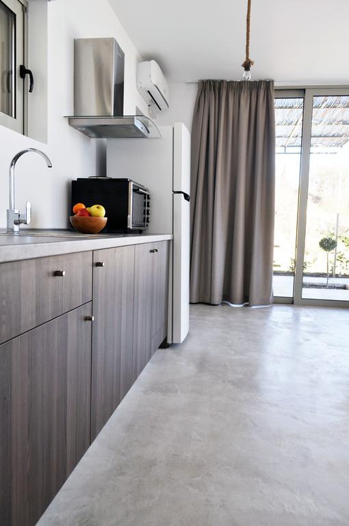 Evoikon Villa Ligia  Екстериор снимка