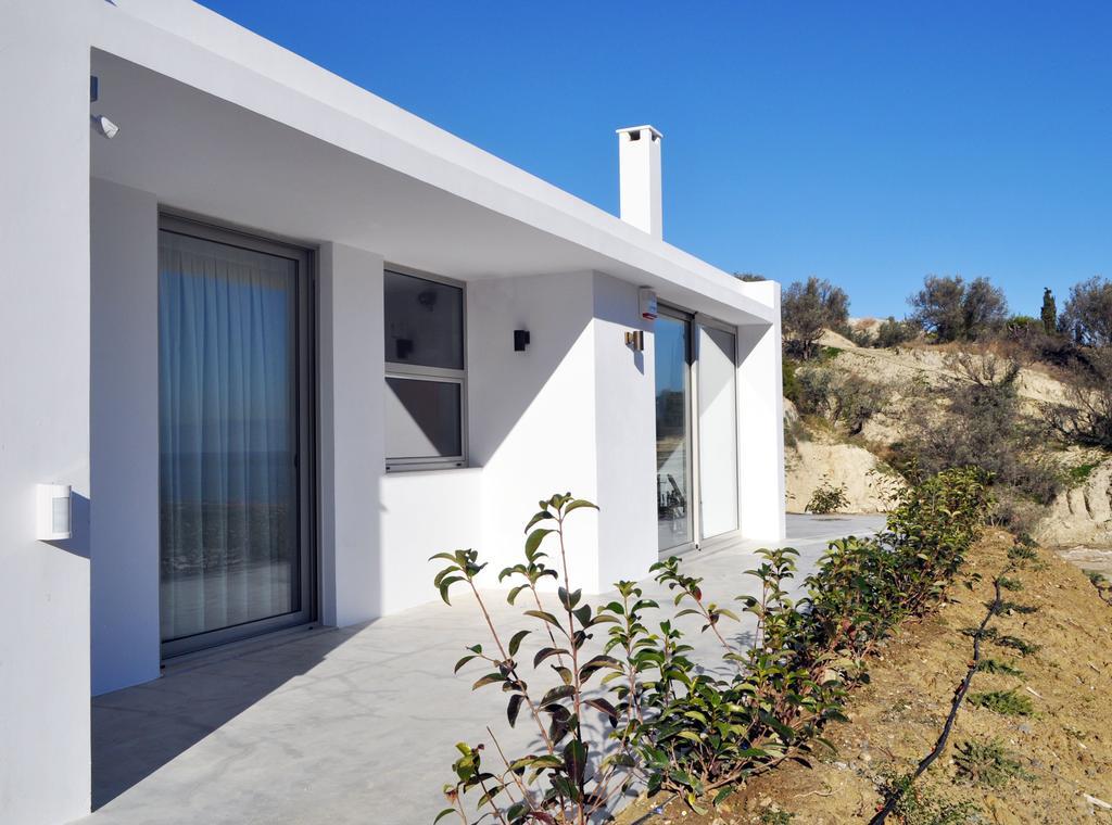 Evoikon Villa Ligia  Екстериор снимка