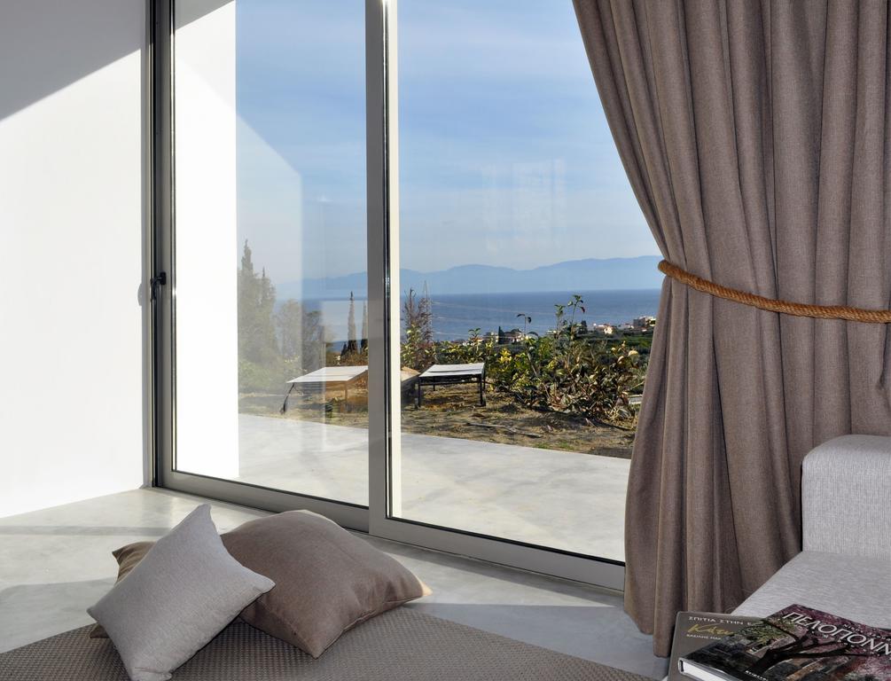 Evoikon Villa Ligia  Екстериор снимка