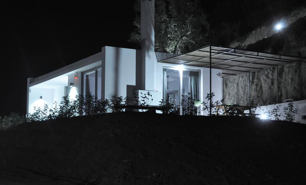 Evoikon Villa Ligia  Екстериор снимка