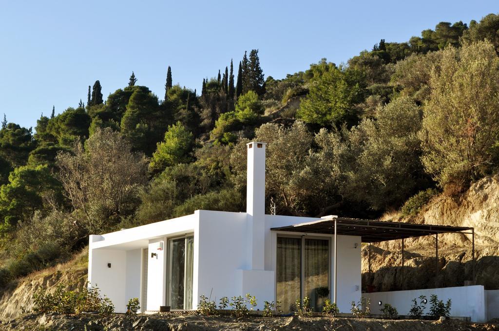 Evoikon Villa Ligia  Екстериор снимка
